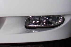 2002 White GT No Description